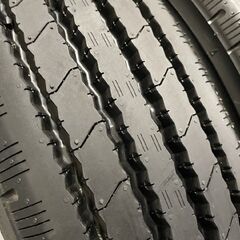 新車外し 22年製 YOKOHAMA RY108A 205/85R16 117/115L LT 16インチ 