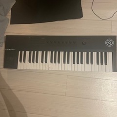 KOMPLETE KONTROL A49