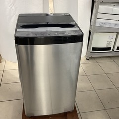 Haier ハイアール 洗濯機 ハイスペックモデル 5.5㎏ JW-XP2CD55F 2023 