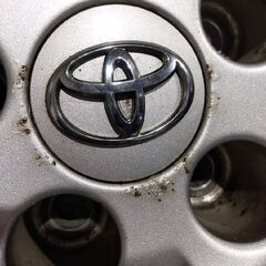TOYOTA トヨタ 20系 アルファード/ヴェルファイア 純正ホイール 16 