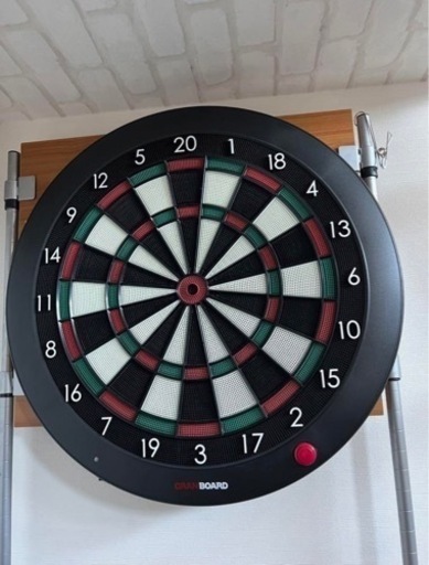 グランボード3(GRANBOARD3) ブルータイプ グランボード3 おまけつき