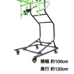 トップリフトプロ（jeep ラングラーJL用）