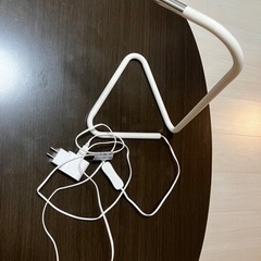 【無料】IKEA/卓上ライト