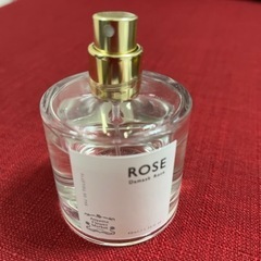 香水ローズ　ROSE• 青山フラワーマーケット　オードトワレRS...