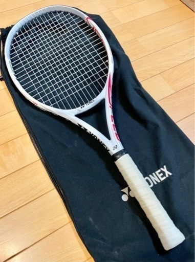 YONEX VCORE SV SPEED 硬式テニス用ラケット-