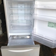 福岡市内配送無料 日立 HITACHI R-27FV-T [冷凍冷蔵庫 まんなか野菜