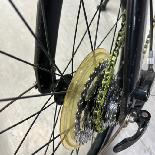 自転車】【MINI】【管理番号12910】 - 折りたたみ自転車 