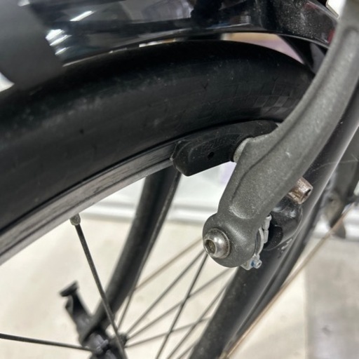 自転車】【MINI】【管理番号12910】 - 折りたたみ自転車 