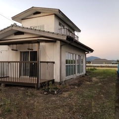 熊本市南区内田町