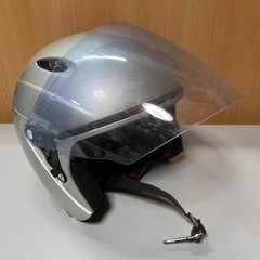 【中古】Marushin ヘルメット