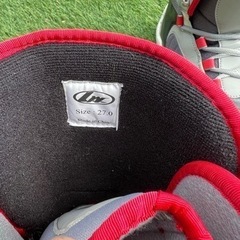 スノーボード1式セット