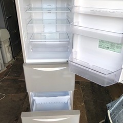 市内配送設置無料 日立 HITACHI R-27FV-T [冷凍冷蔵庫 まんなか野菜