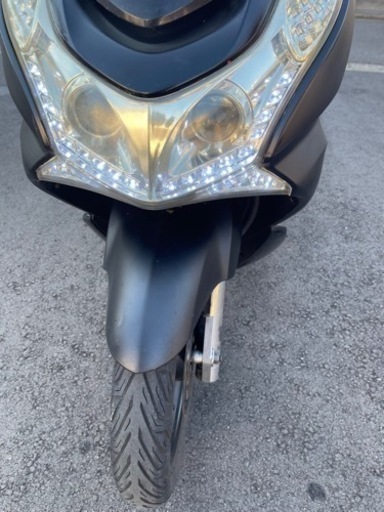 HONDA PCX JF28 125cc