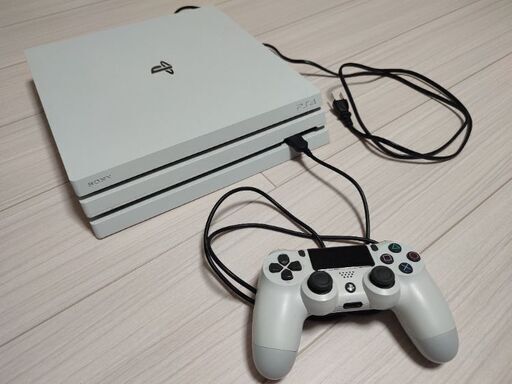 プレイステーション4プロ