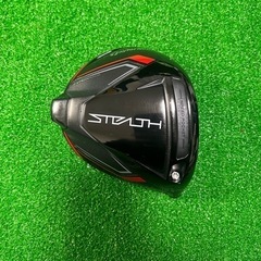 価格応相談 ステルスドライバー 純正シャフト2本セット！！