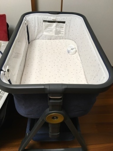 軽量ベビーベット