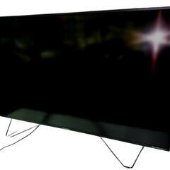 ジ1029-49】49V型 4K 液晶テレビ FL-49U4110