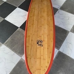 サーフィン　7.6