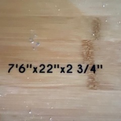 サーフィン　7.6