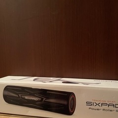 SIXPAD S 新品