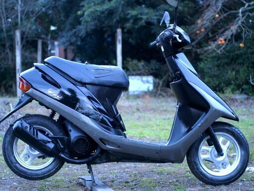 38000円 スーパーディオ 乗車帰宅可 オイルは足すだけ維持が楽 他有り 38000円 スーパーディオ 乗車帰宅可 オイルは足すだけ維持が楽 他有り