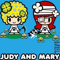 【Vocal・Drums募集】JUDY AND MARYコピー【...