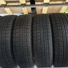 ジムニー用スタッドレスタイヤ 175/80/15. 4本+交換、アマントレーディング株式会社、愛知県大府市