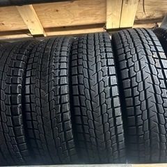 ジムニー用スタッドレスタイヤ 175/80/15. 4本+交換、アマントレーディング株式会社、愛知県大府市