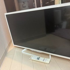 SHARP テレビ　LC-32W25