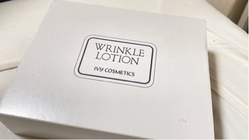 IVY/アイビー化粧品 リンクルローション 30ml×1本 ＋ 13ml×1本