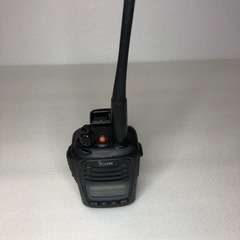 アイコム、デジタル簡易無線