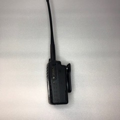 アイコム、デジタル簡易無線