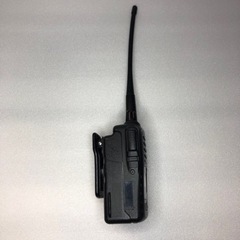 アイコム、デジタル簡易無線