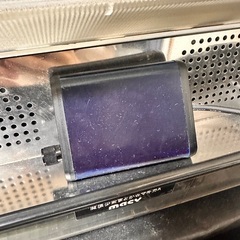 スロット メーシー 魔法少女まどか✩マギカ 通常パネル コイン不要機