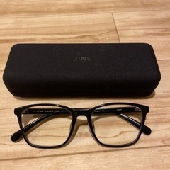 JINS眼鏡