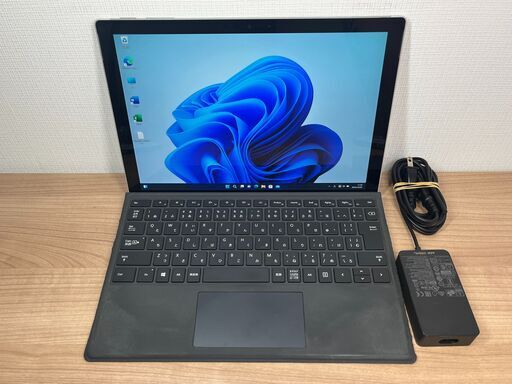 限定お買い得〉04386 Microsoft Surface Pro6第８世代 8GB/128GB i5 Office2021 Windows11