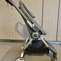 STOKKE ストッケ  ベビーカー