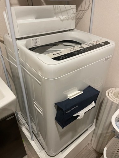 洗濯機