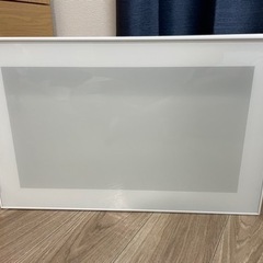 IKEA テレビ台　ホワイト