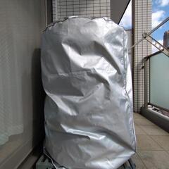 スタッドレスタイヤ、ホイール4本セット　JKラングラー等（引き取り限定）