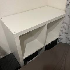 IKEA 収納棚
