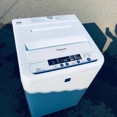 2181番 Panasonic✨洗濯機✨NA-F50ME2‼️