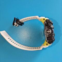 Gショック腕時計　八村塁モデル前期型