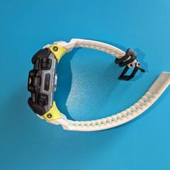 Gショック腕時計　八村塁モデル前期型