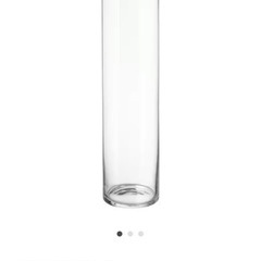 IKEA 透明花瓶
