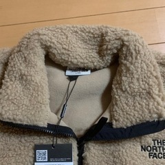 ノースフェイスホワイトレーベル