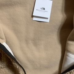 ノースフェイスホワイトレーベル