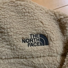 ノースフェイスホワイトレーベル