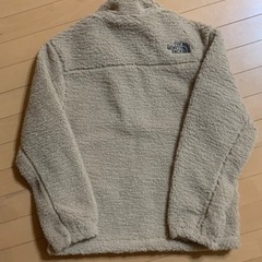 ノースフェイスホワイトレーベル