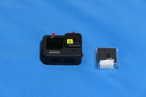 GoPro HERO9 Black　未使用品相当